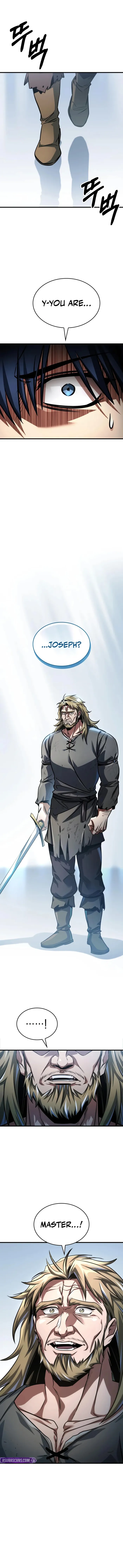 Read My Exclusive Tower Guide EN Manga Online