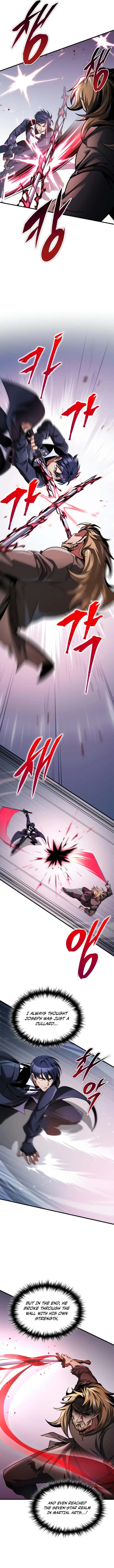 Read My Exclusive Tower Guide EN Manga Online