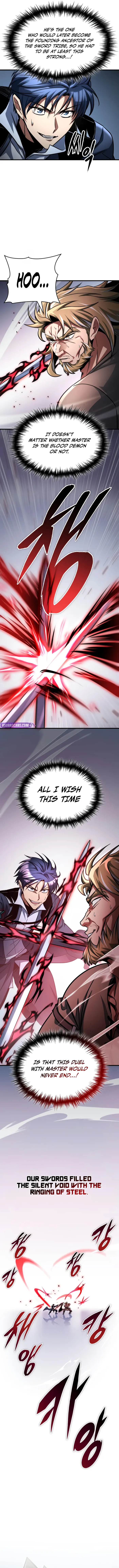 Read My Exclusive Tower Guide EN Manga Online