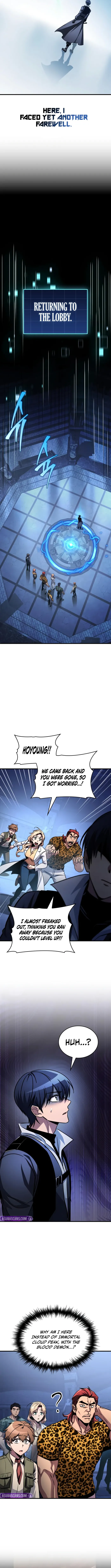 Read My Exclusive Tower Guide EN Manga Online