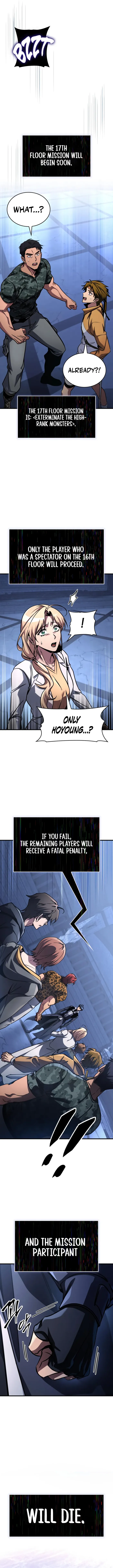 Read My Exclusive Tower Guide EN Manga Online