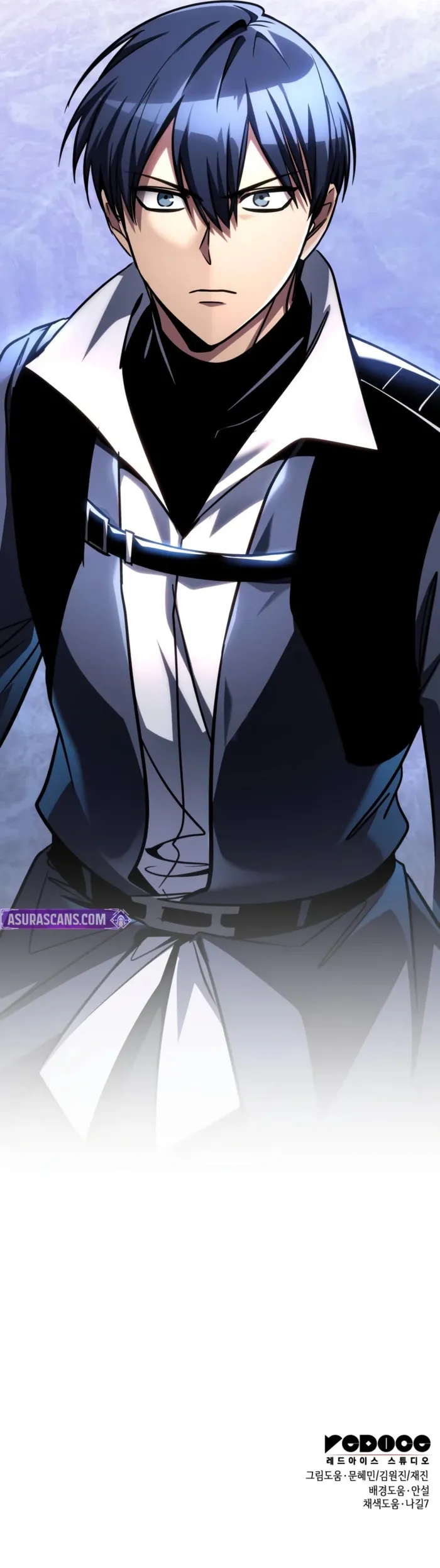 Read My Exclusive Tower Guide EN Manga Online