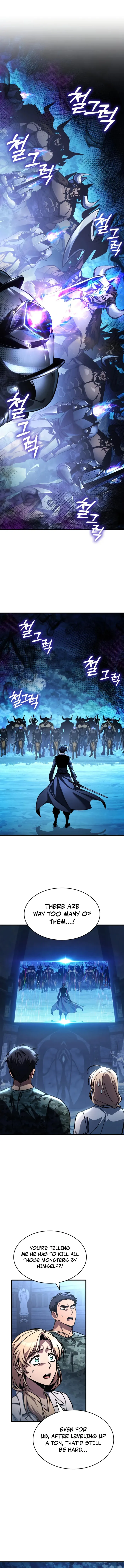 Read My Exclusive Tower Guide EN Manga Online