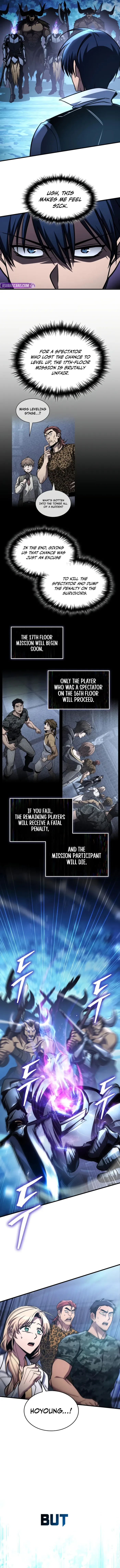 Read My Exclusive Tower Guide EN Manga Online