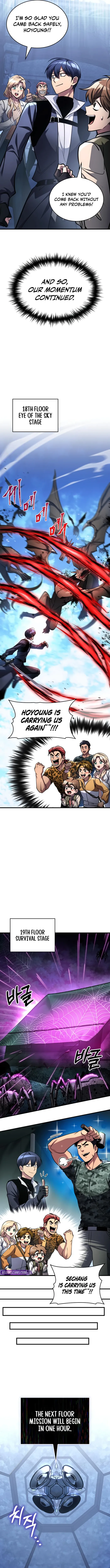 Read My Exclusive Tower Guide EN Manga Online