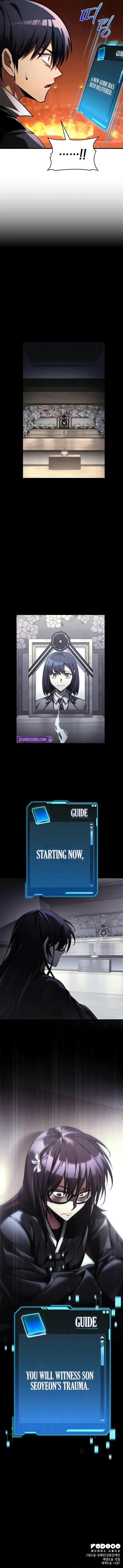 Read My Exclusive Tower Guide EN Manga Online
