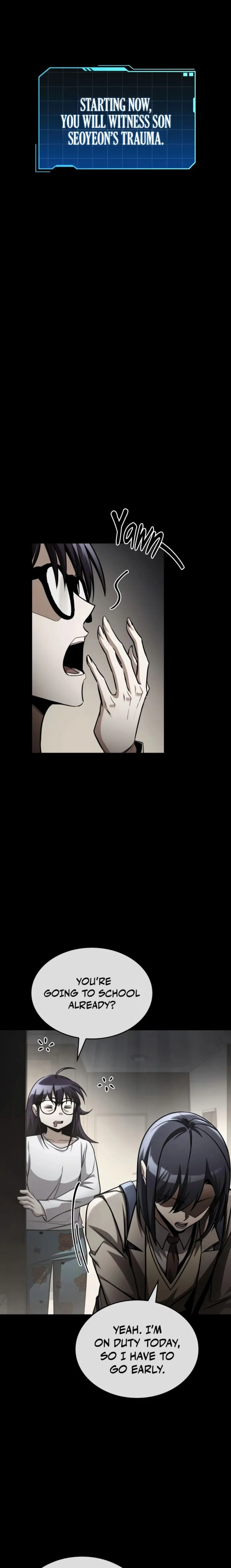 Read My Exclusive Tower Guide EN Manga Online