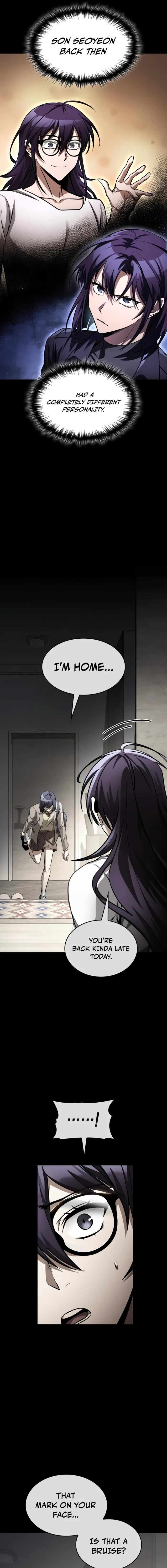 Read My Exclusive Tower Guide EN Manga Online