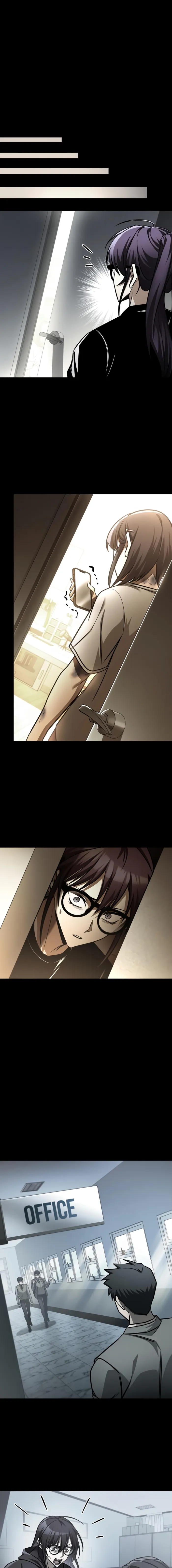 Read My Exclusive Tower Guide EN Manga Online
