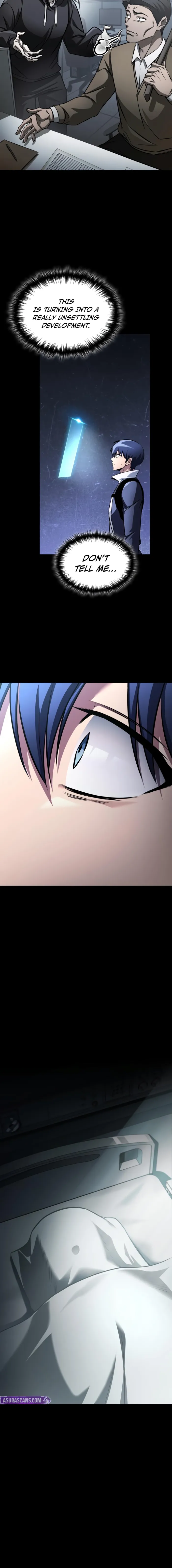 Read My Exclusive Tower Guide EN Manga Online