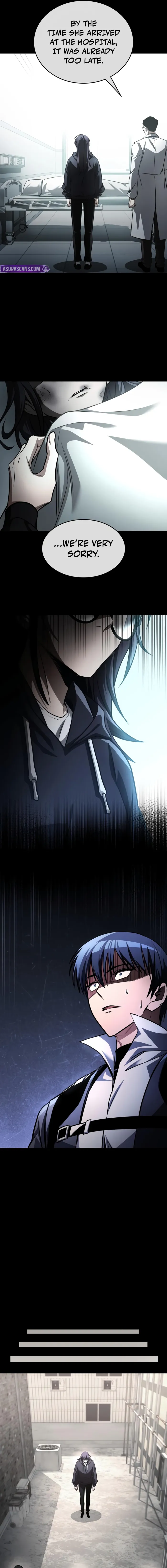 Read My Exclusive Tower Guide EN Manga Online