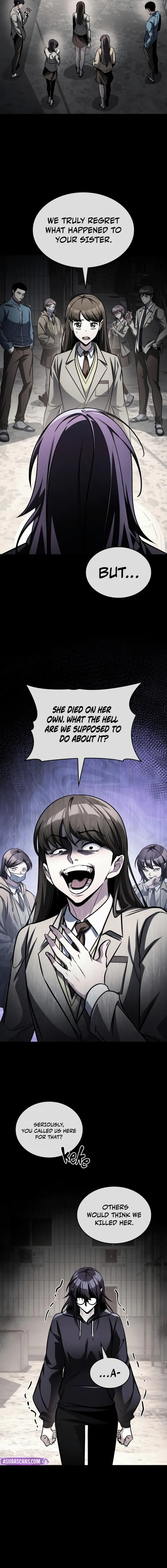 Read My Exclusive Tower Guide EN Manga Online