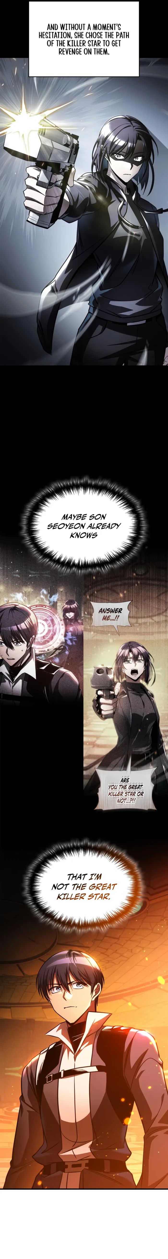 Read My Exclusive Tower Guide EN Manga Online
