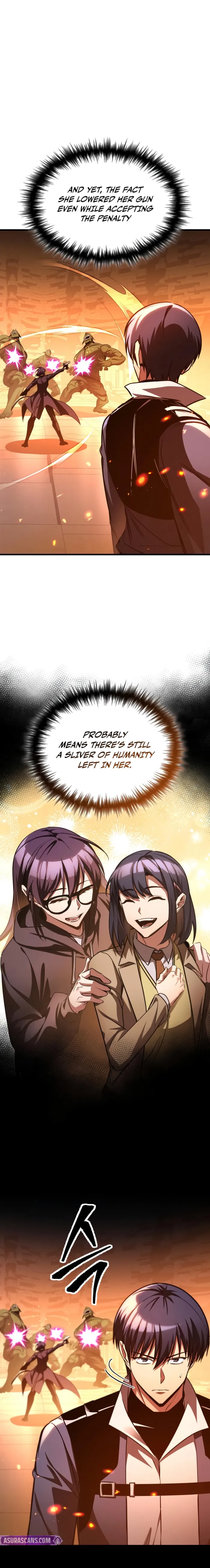 Read My Exclusive Tower Guide EN Manga Online