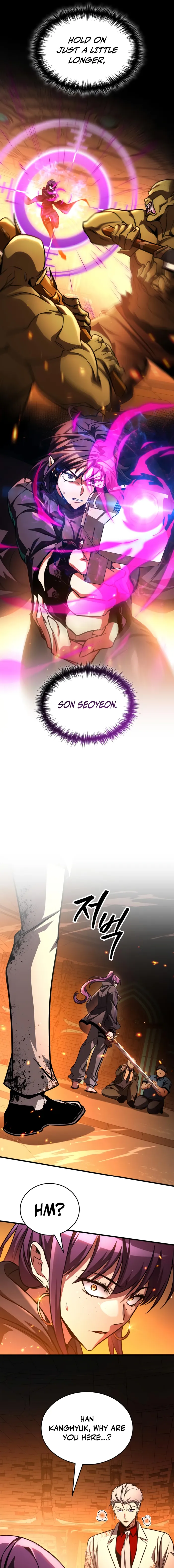 Read My Exclusive Tower Guide EN Manga Online
