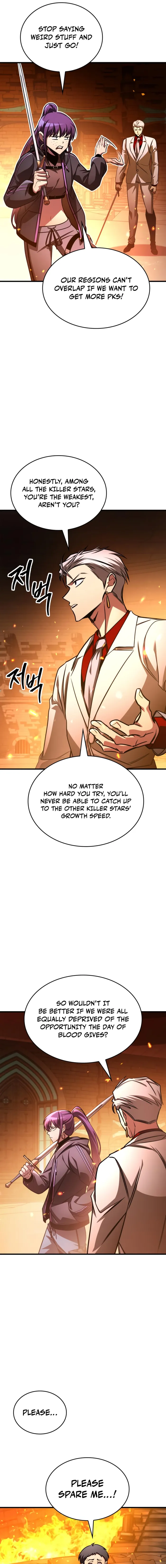 Read My Exclusive Tower Guide EN Manga Online