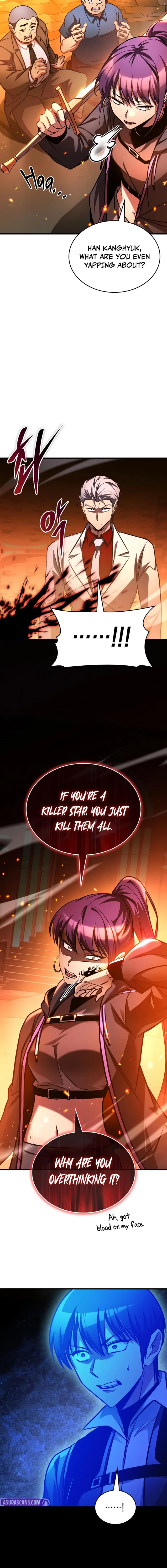 Read My Exclusive Tower Guide EN Manga Online