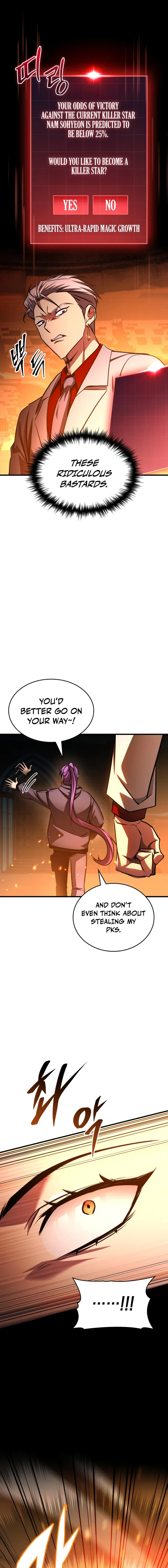 Read My Exclusive Tower Guide EN Manga Online