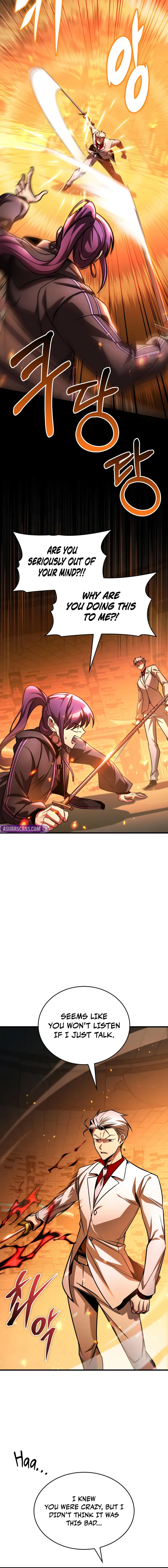Read My Exclusive Tower Guide EN Manga Online