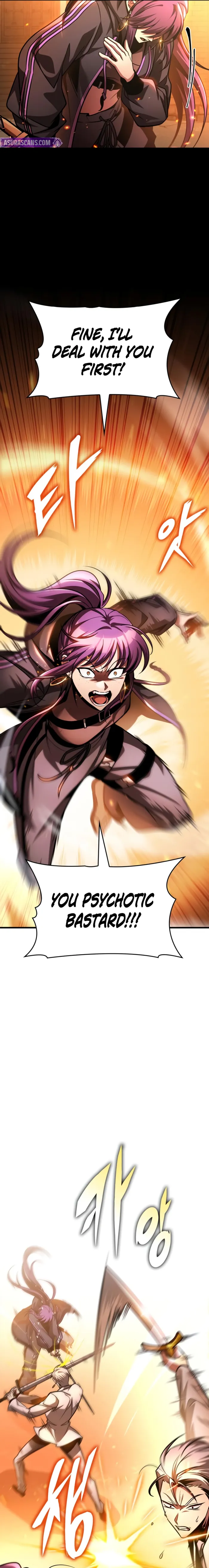 Read My Exclusive Tower Guide EN Manga Online