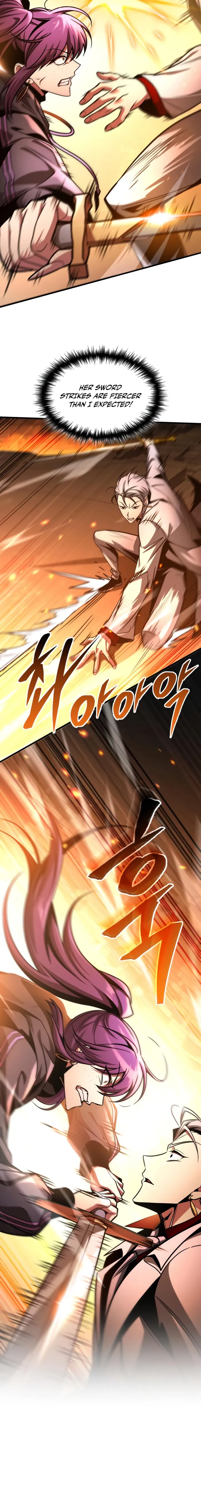 Read My Exclusive Tower Guide EN Manga Online