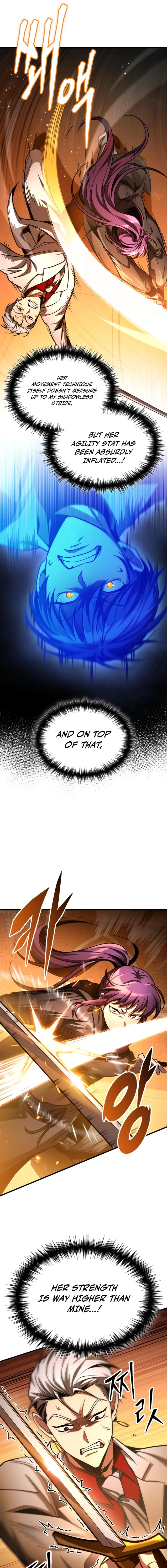 Read My Exclusive Tower Guide EN Manga Online