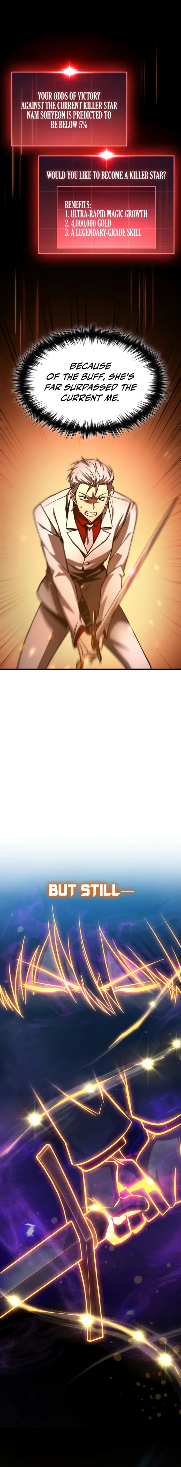 Read My Exclusive Tower Guide EN Manga Online