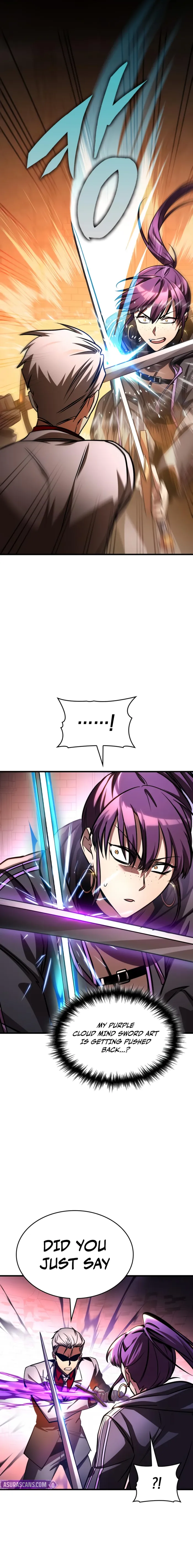 Read My Exclusive Tower Guide EN Manga Online