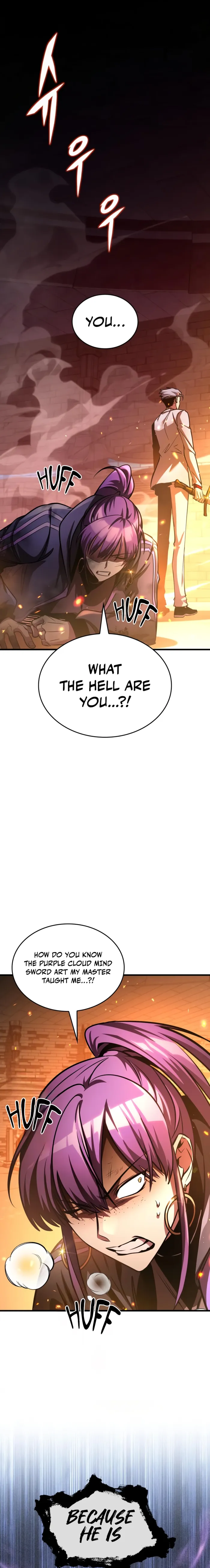 Read My Exclusive Tower Guide EN Manga Online