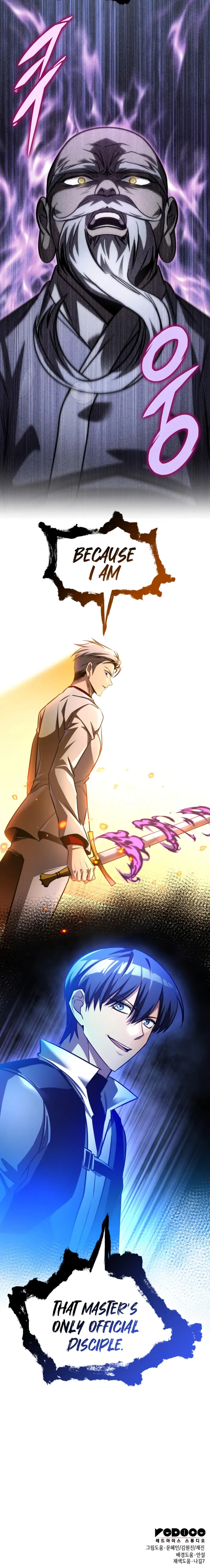 Read My Exclusive Tower Guide EN Manga Online