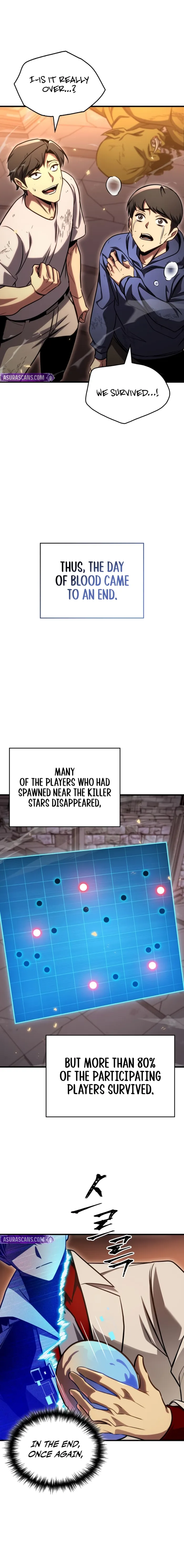 Read My Exclusive Tower Guide EN Manga Online