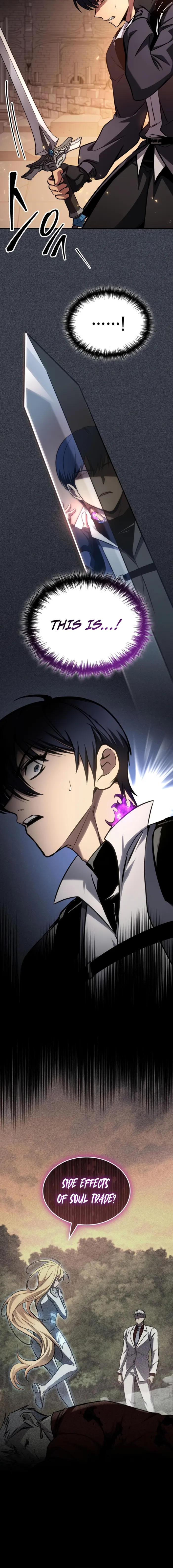 Read My Exclusive Tower Guide EN Manga Online