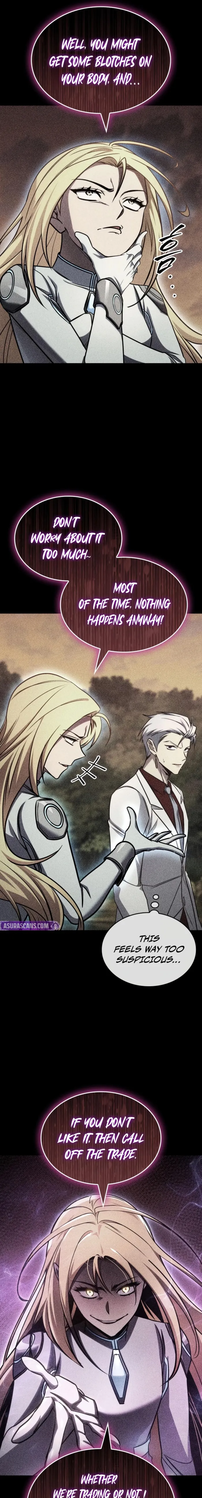 Read My Exclusive Tower Guide EN Manga Online