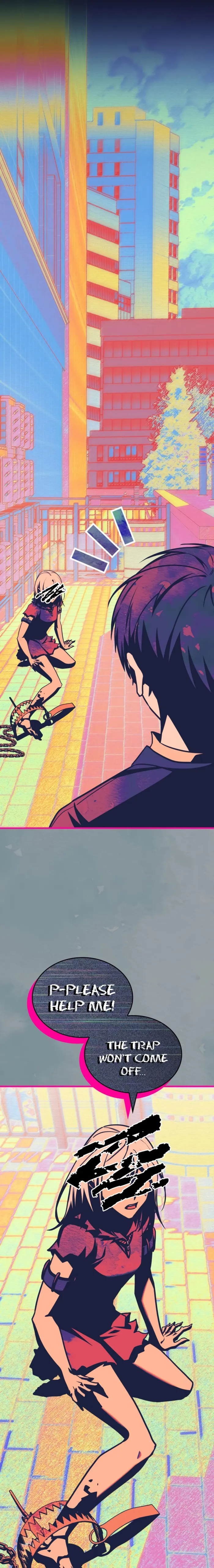 Read My Exclusive Tower Guide EN Manga Online