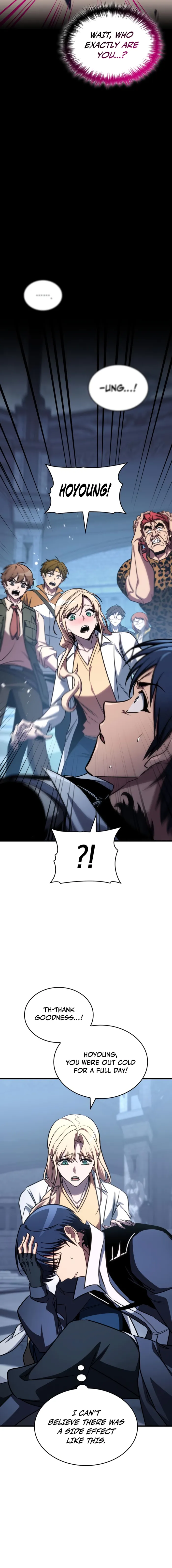 Read My Exclusive Tower Guide EN Manga Online