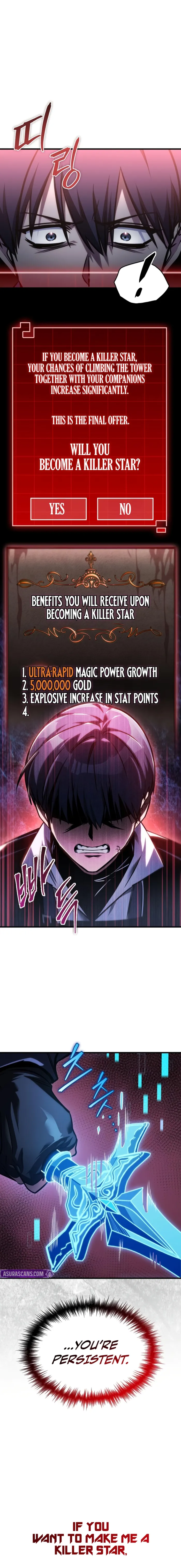Read My Exclusive Tower Guide EN Manga Online