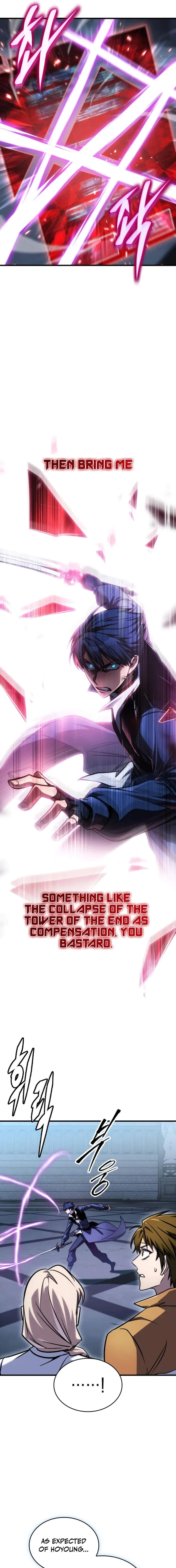 Read My Exclusive Tower Guide EN Manga Online