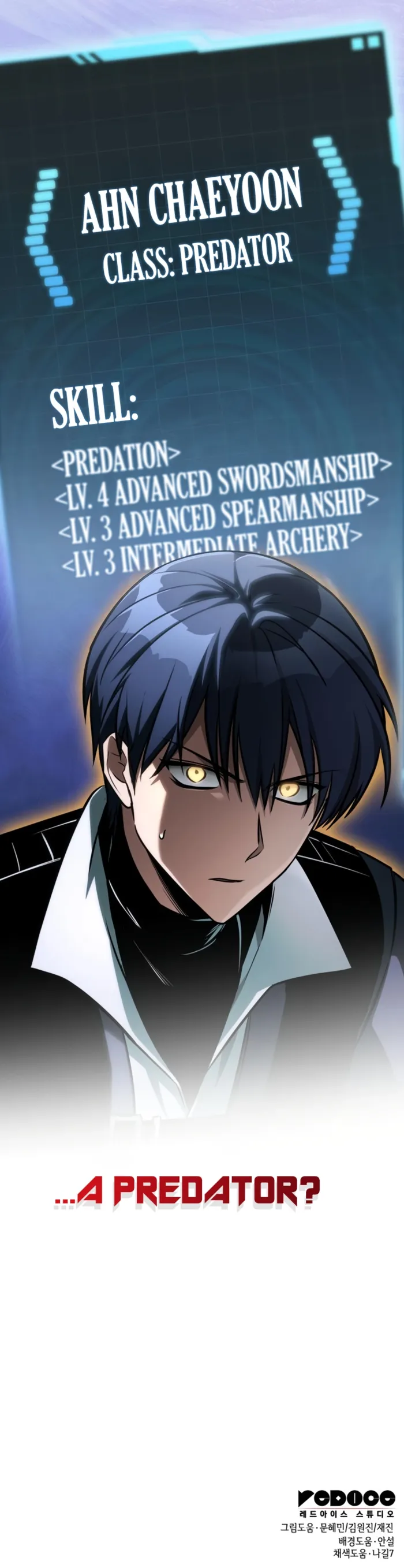 Read My Exclusive Tower Guide EN Manga Online