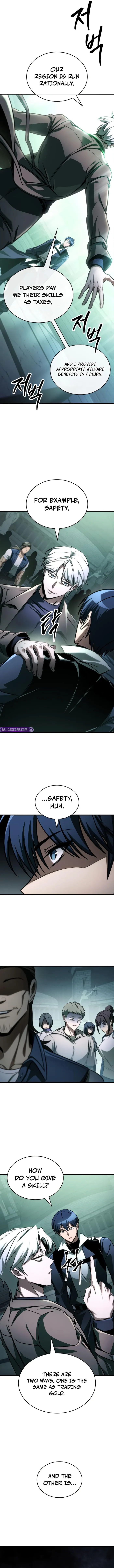 Read My Exclusive Tower Guide EN Manga Online