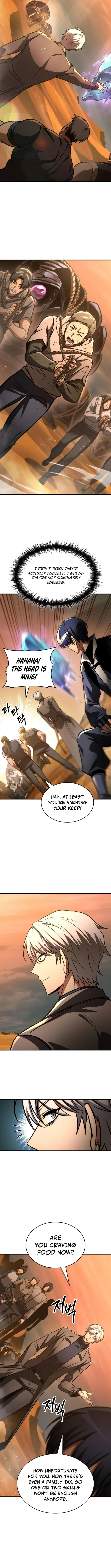 Read My Exclusive Tower Guide EN Manga Online