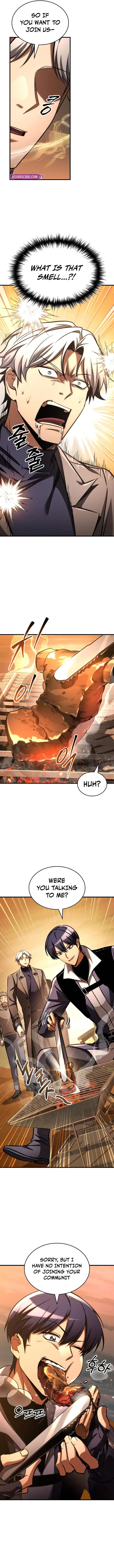 Read My Exclusive Tower Guide EN Manga Online