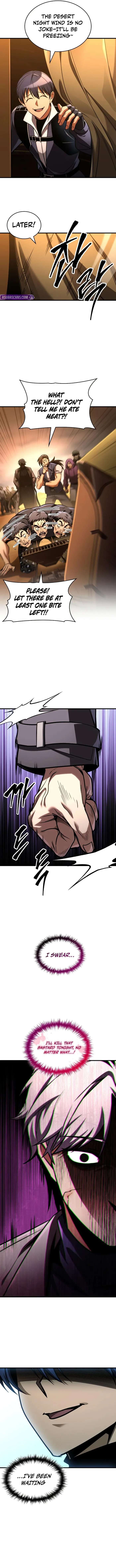 Read My Exclusive Tower Guide EN Manga Online