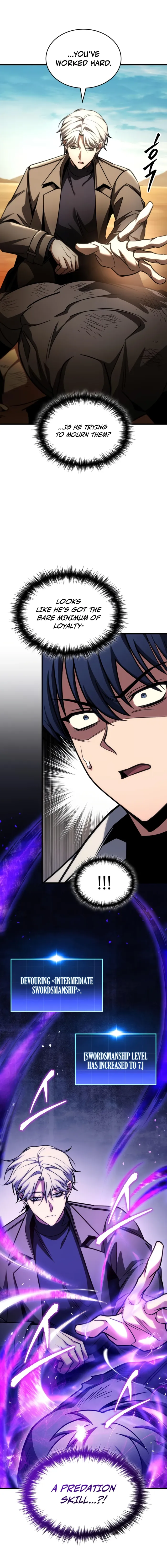 Read My Exclusive Tower Guide EN Manga Online