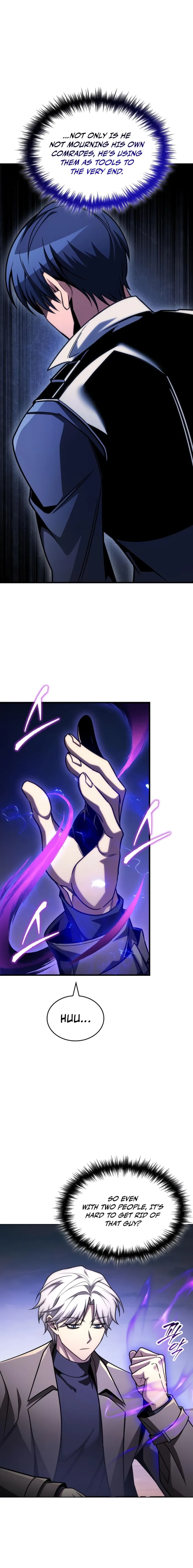 Read My Exclusive Tower Guide EN Manga Online