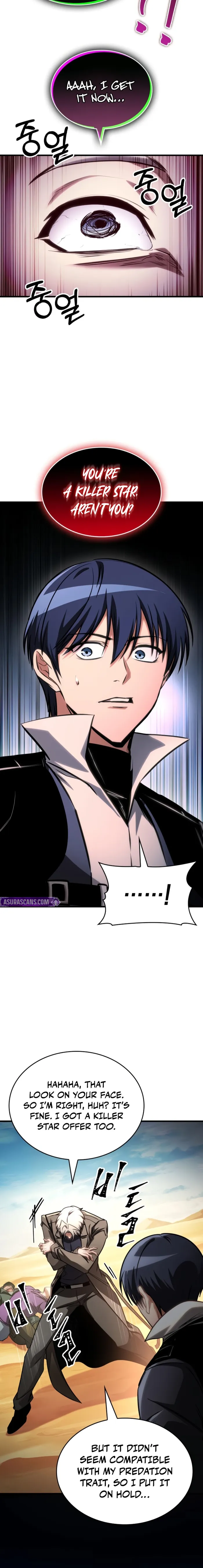 Read My Exclusive Tower Guide EN Manga Online