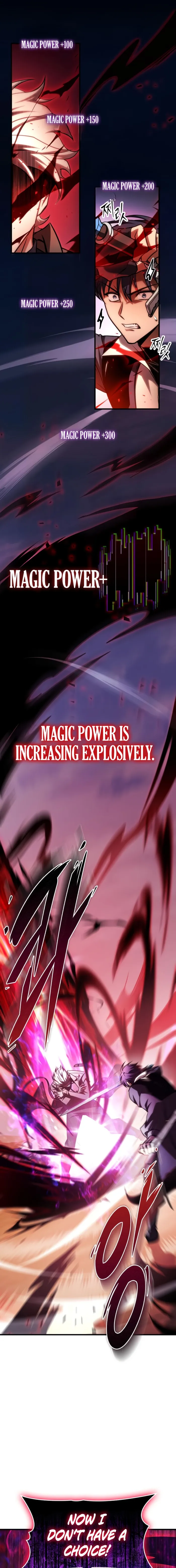 Read My Exclusive Tower Guide EN Manga Online