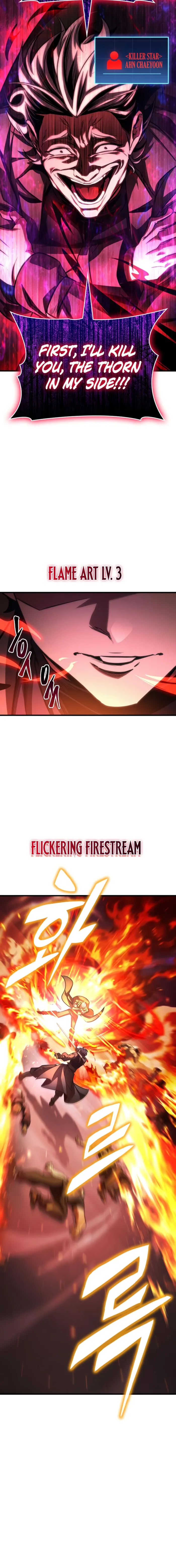 Read My Exclusive Tower Guide EN Manga Online