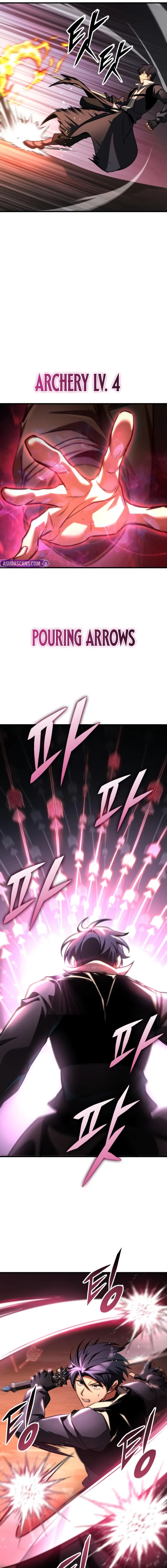 Read My Exclusive Tower Guide EN Manga Online