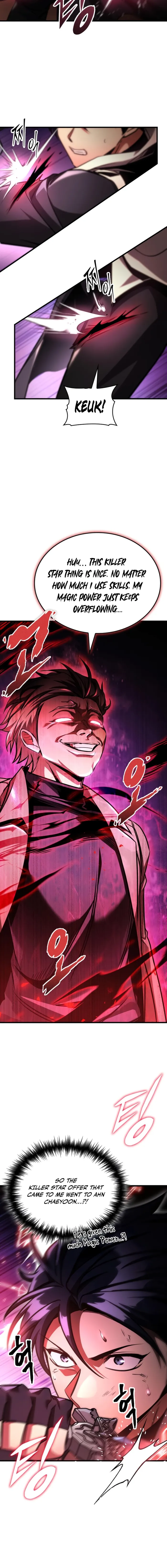 Read My Exclusive Tower Guide EN Manga Online