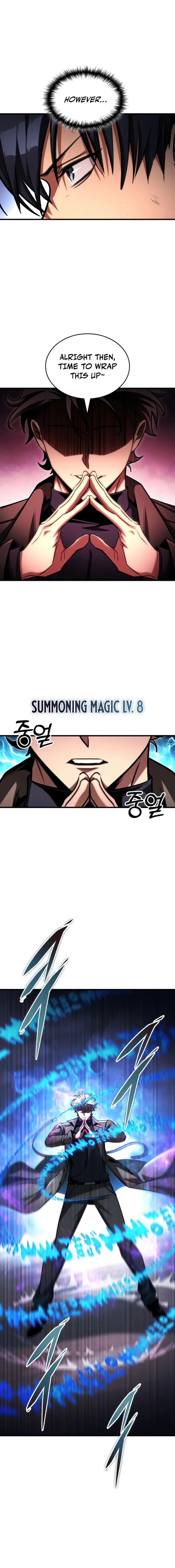 Read My Exclusive Tower Guide EN Manga Online